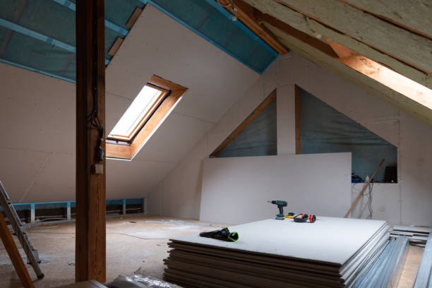 Best Specialty Insulation in Montesano, WA