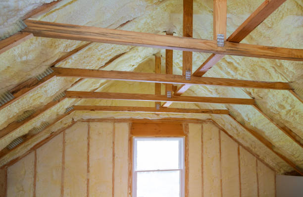 Best Insulation for Specific Applications in Montesano, WA