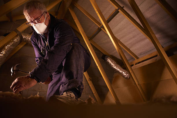 Best Sustainability and Green Building in Montesano, WA